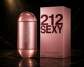 212 Sexy EDP 100ml
