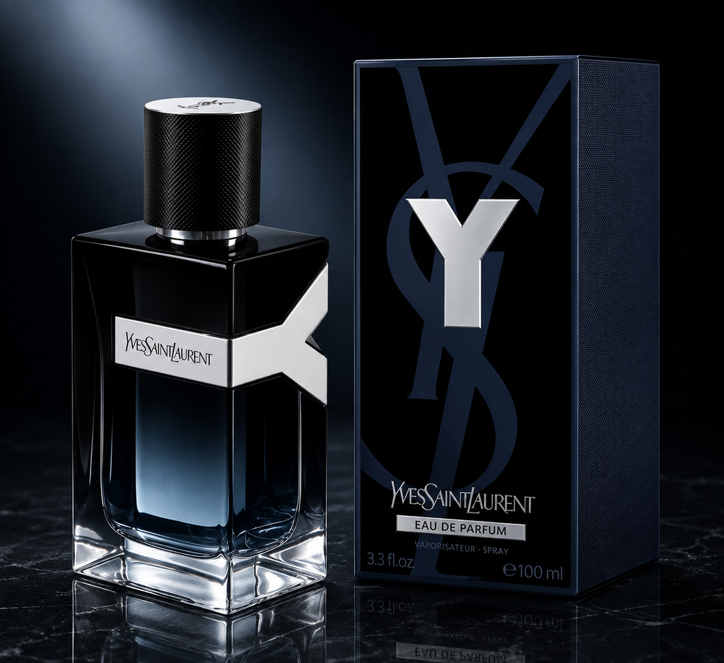 Myself Eau de parfm 100 ml
