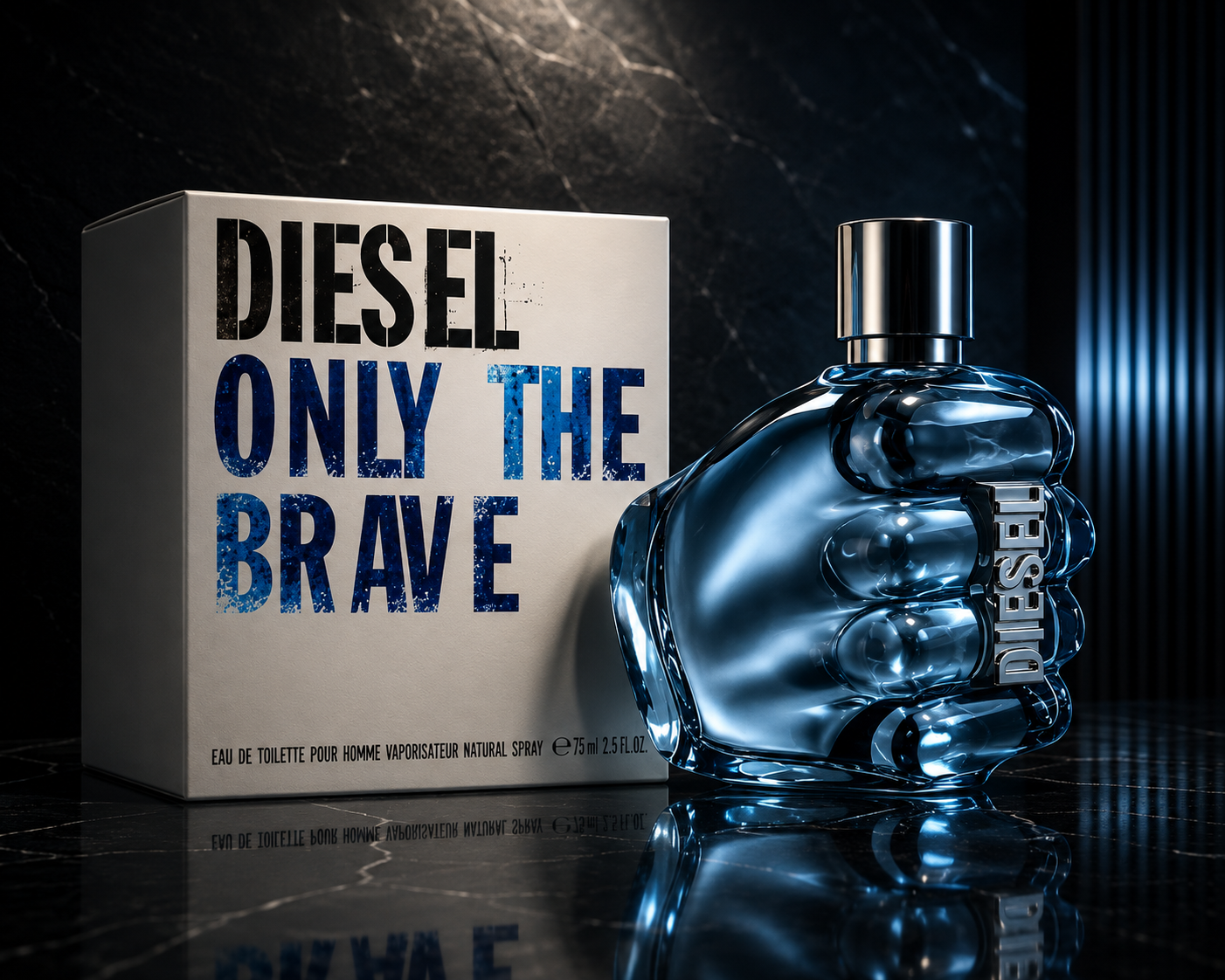 Only the brave 75 ml