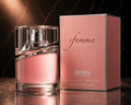 Hugo boss Femme 75 ml