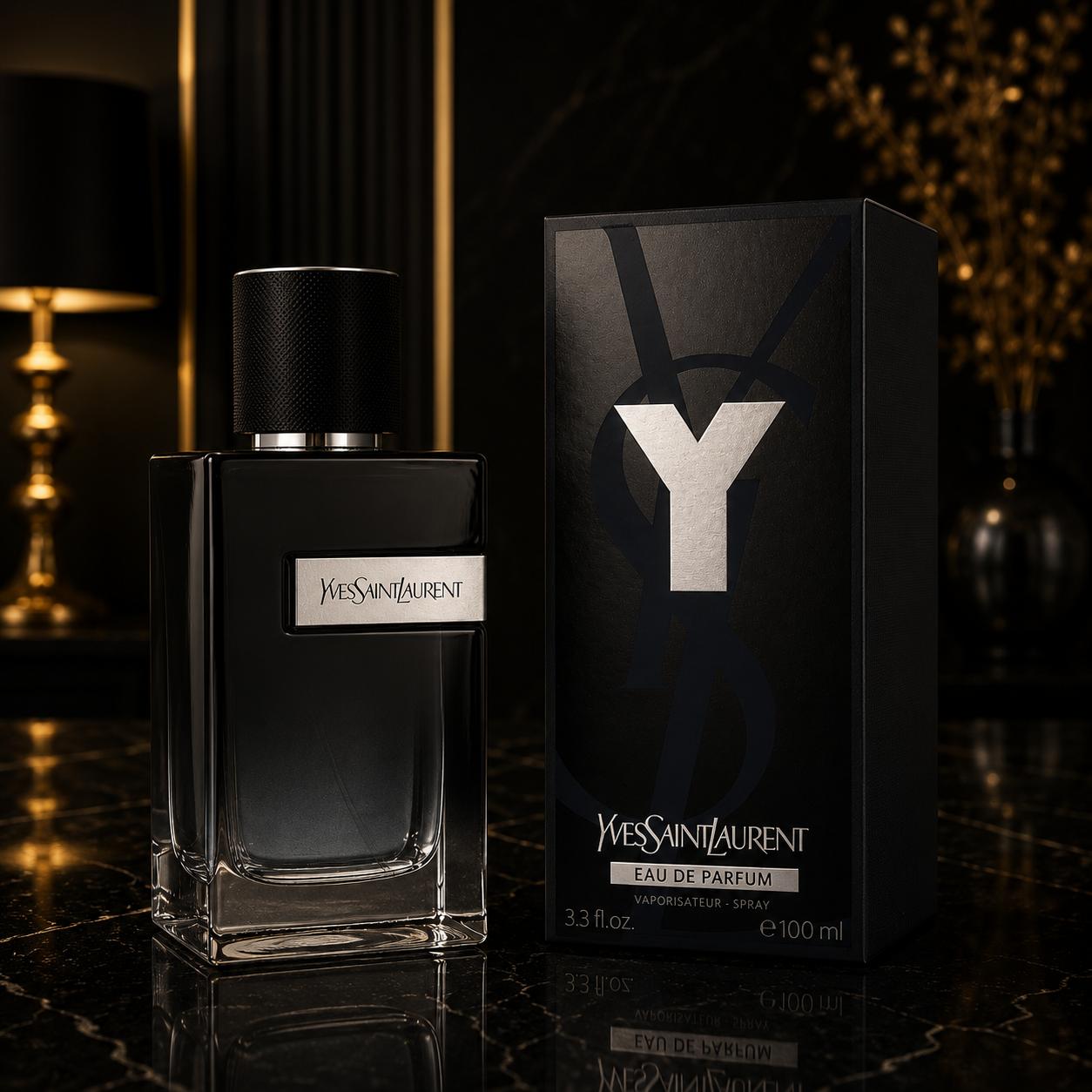 Libre EDP intense 90ml