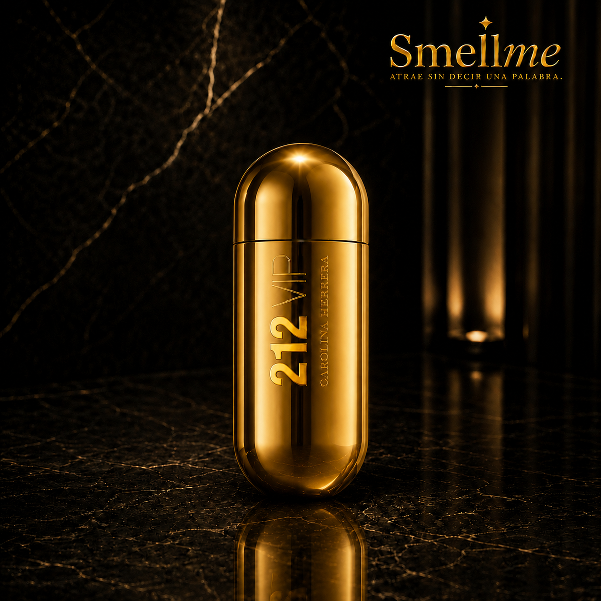 212 vip mujer 50 ml