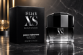 Black XS EDT hombre 50 ml