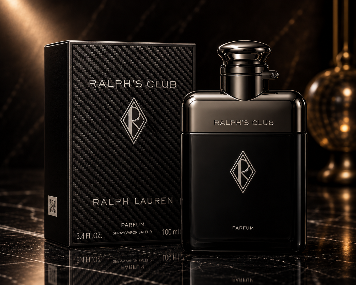 Ralph Club Parfum 100ml