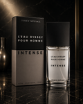 Léau dissey pour homme intense 125 ml