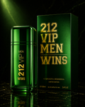 212 men Vip Wins 100 ml