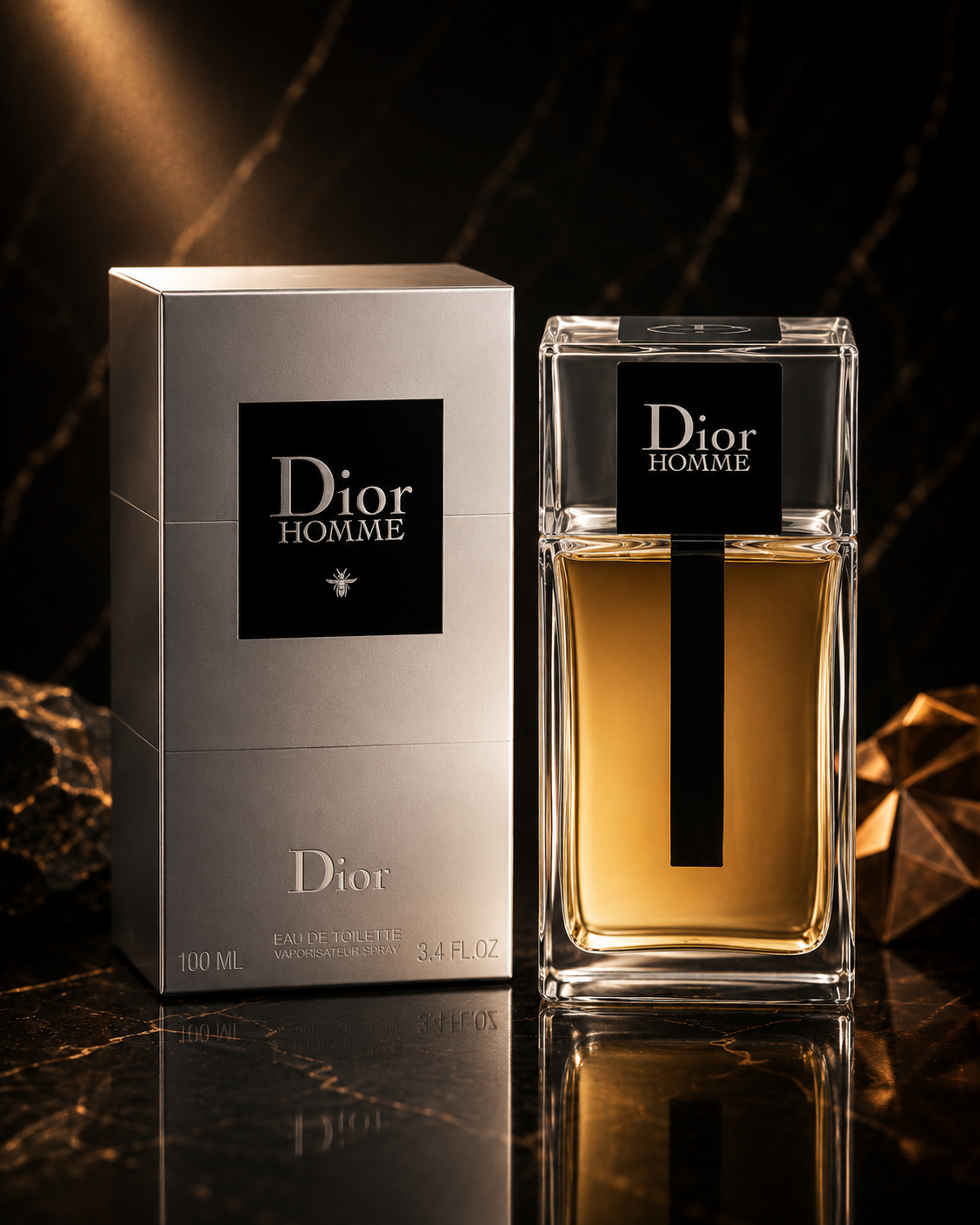 Dior Homme (sin caja) 150ml