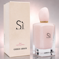 Sí passion pink fiori 100 ml