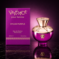 Versace Dylan Purple 100ml