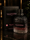 Born in roma intense 100ml