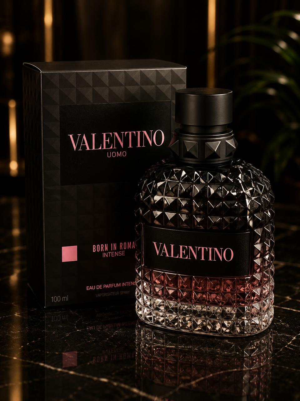 Born in roma intense 100ml