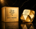 Lady million 30 ml