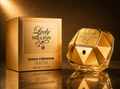 Lady million 80ml