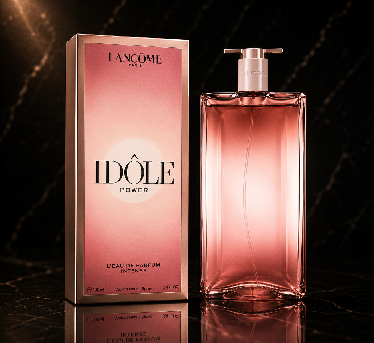 Idole parfum 100ml