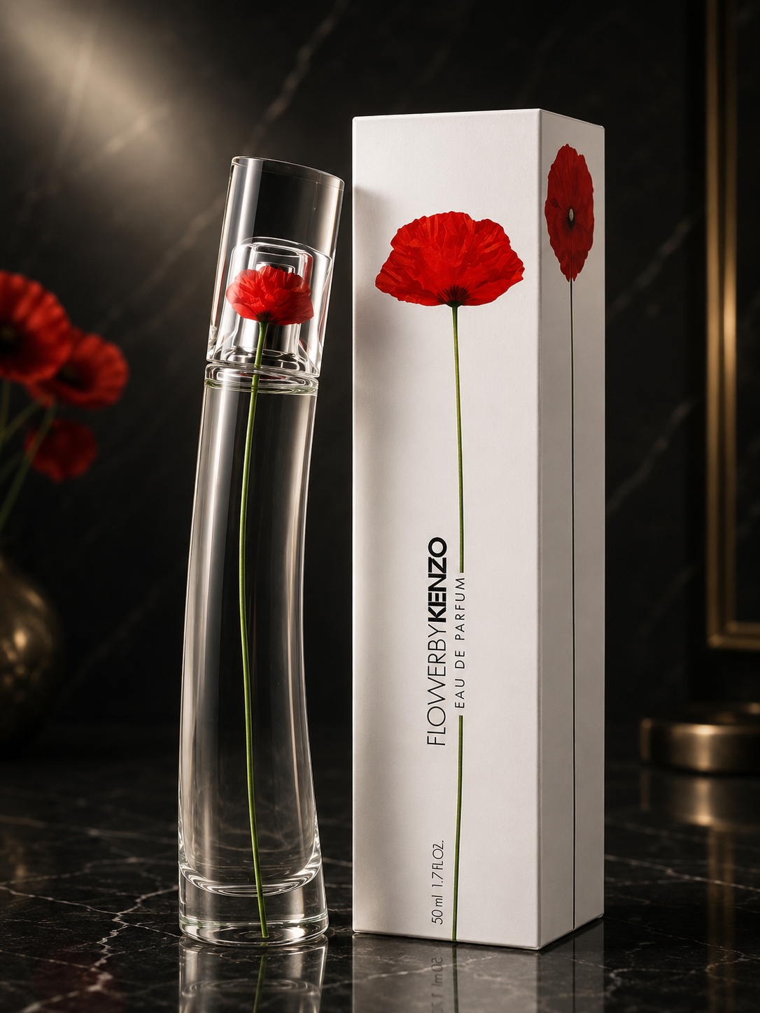 Flower by kenzo EDP 50ml