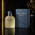 Ligth blue EDT 100 ml