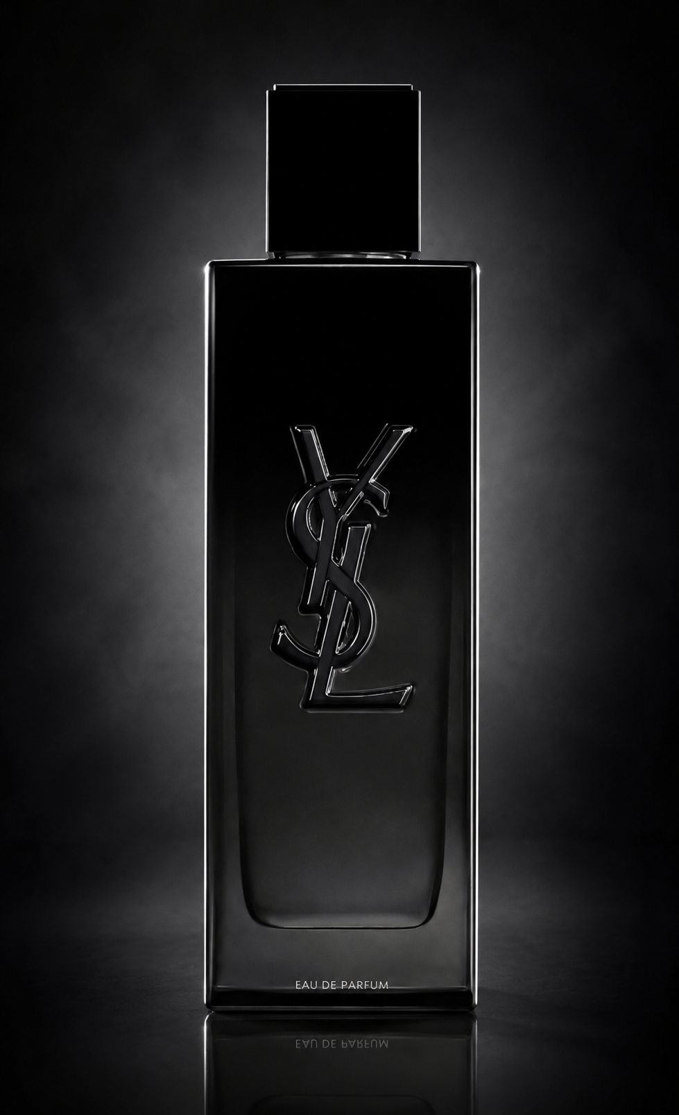 Myself Eau de parfm 100 ml
