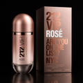212 vip rose 80 ml