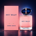 My Way EDP 90 ml
