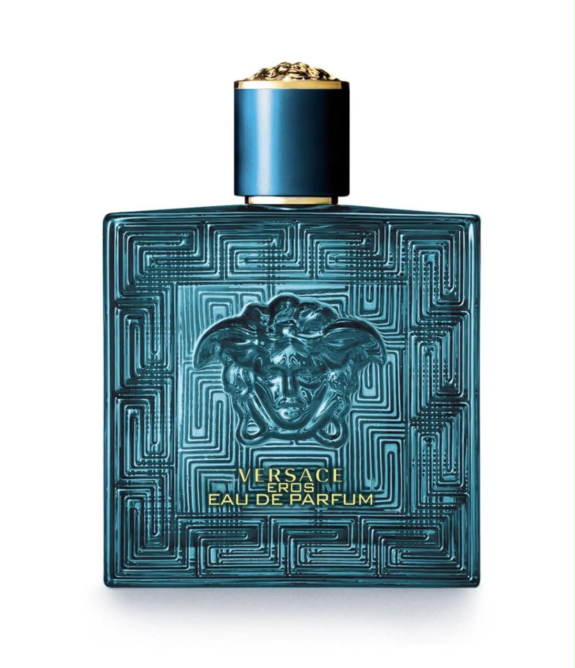 Versace Eros EDP 100ml