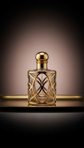 Parfum firma oro antiguo exclusivo