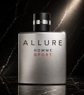 Allure Hommre 100 ml