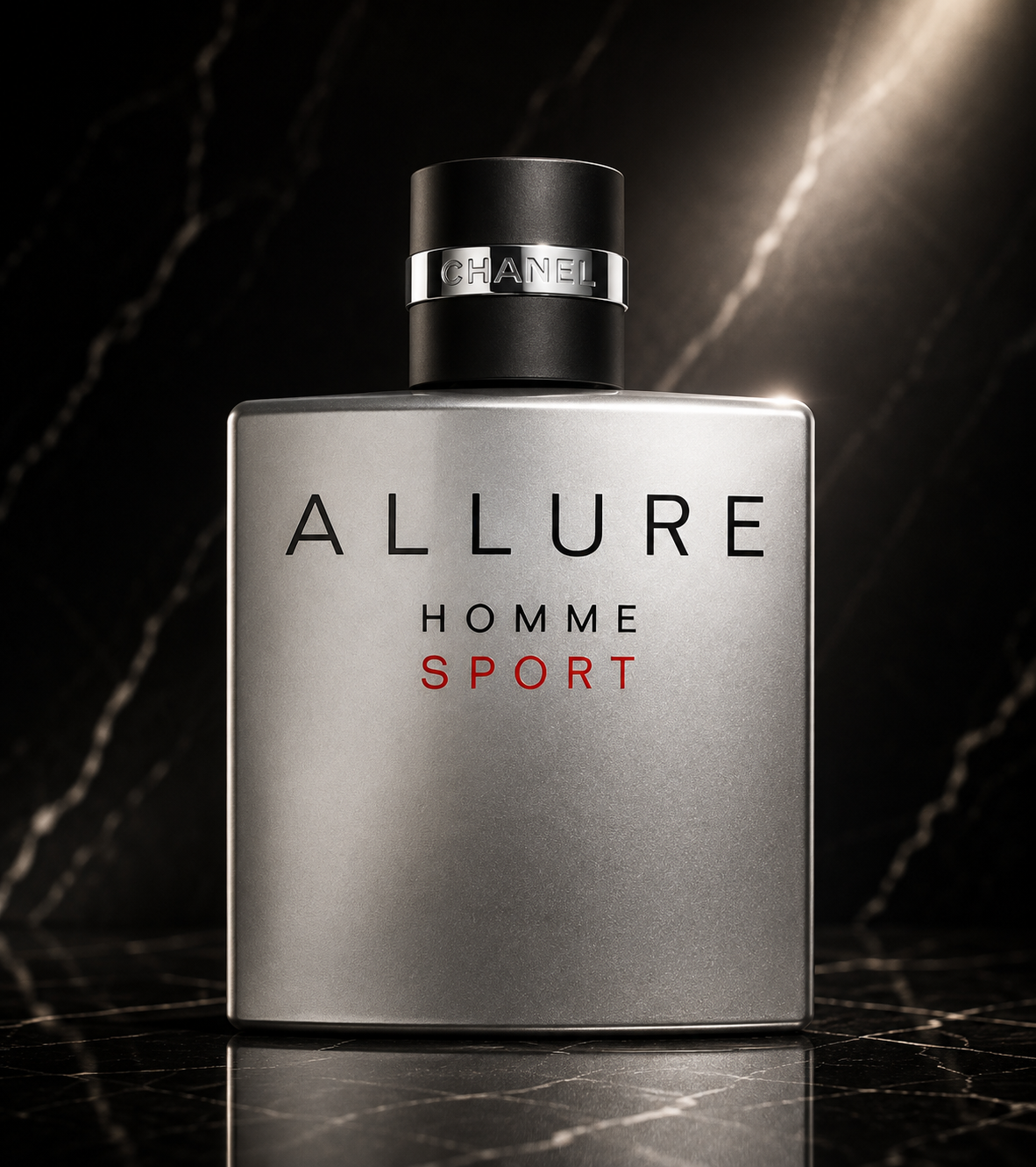 Allure Hommre 100 ml