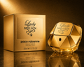 Lady million 50ml