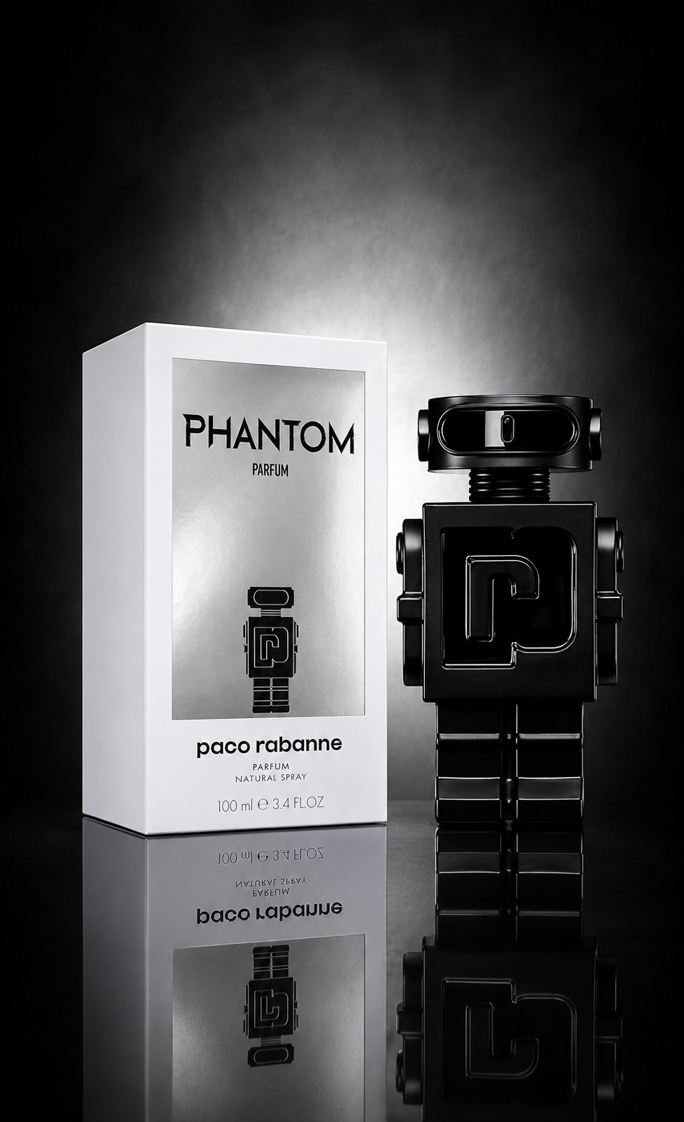 Phantom parfum 100 ml