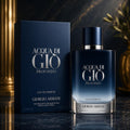 Acqua di gio Profondo Eau de parfum 200 ml