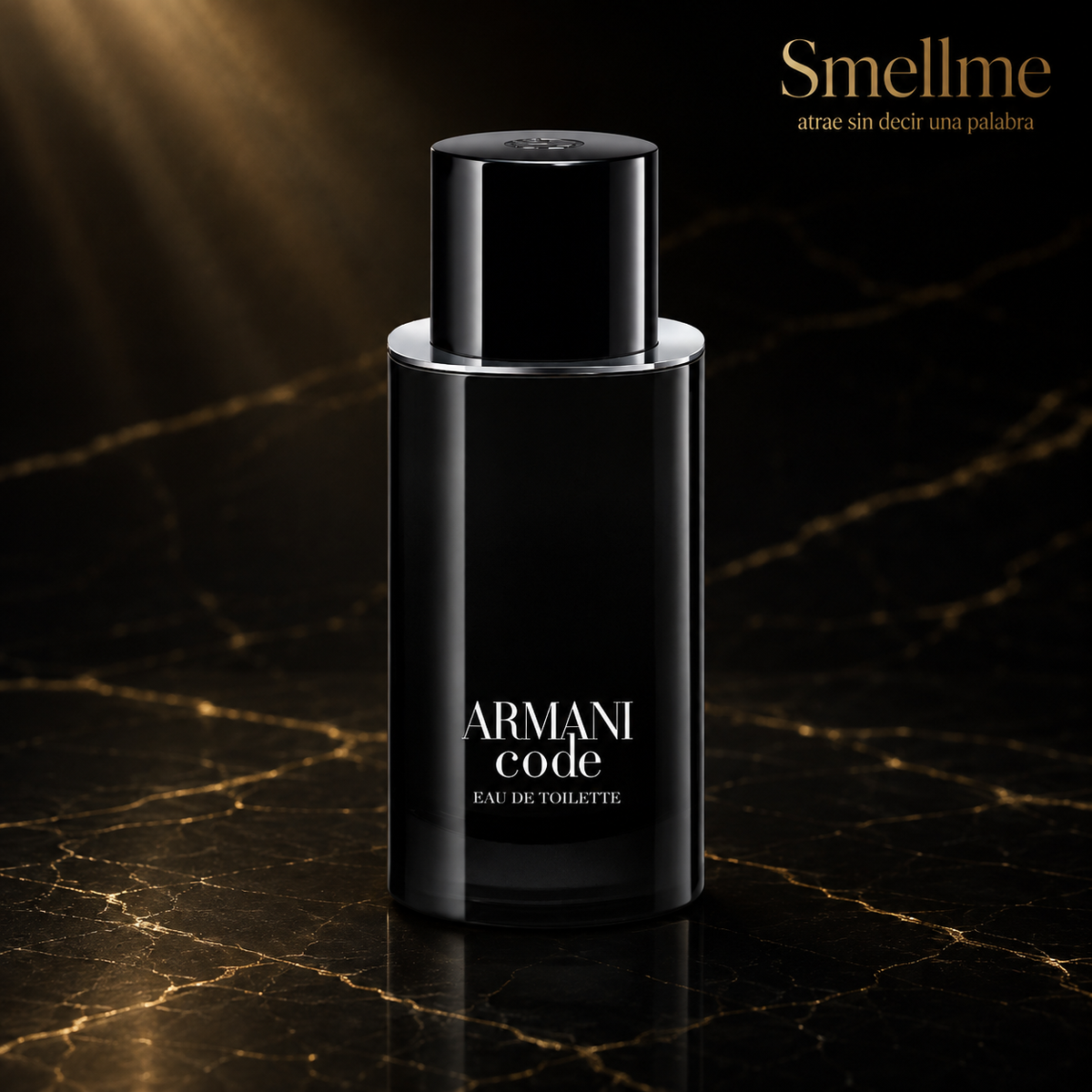 Armani code EDT 100ml