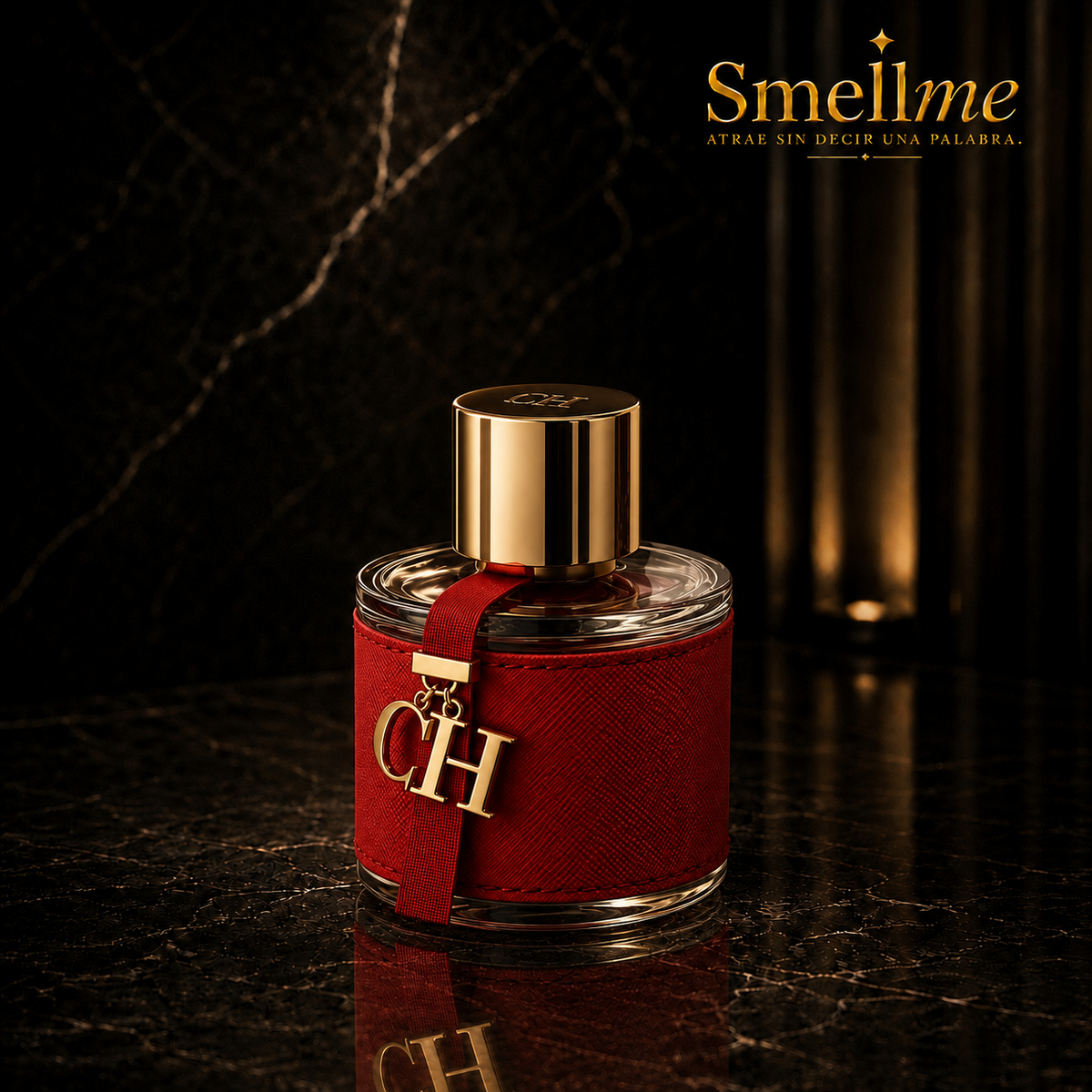 CHHC Eau de toilete 50 ml