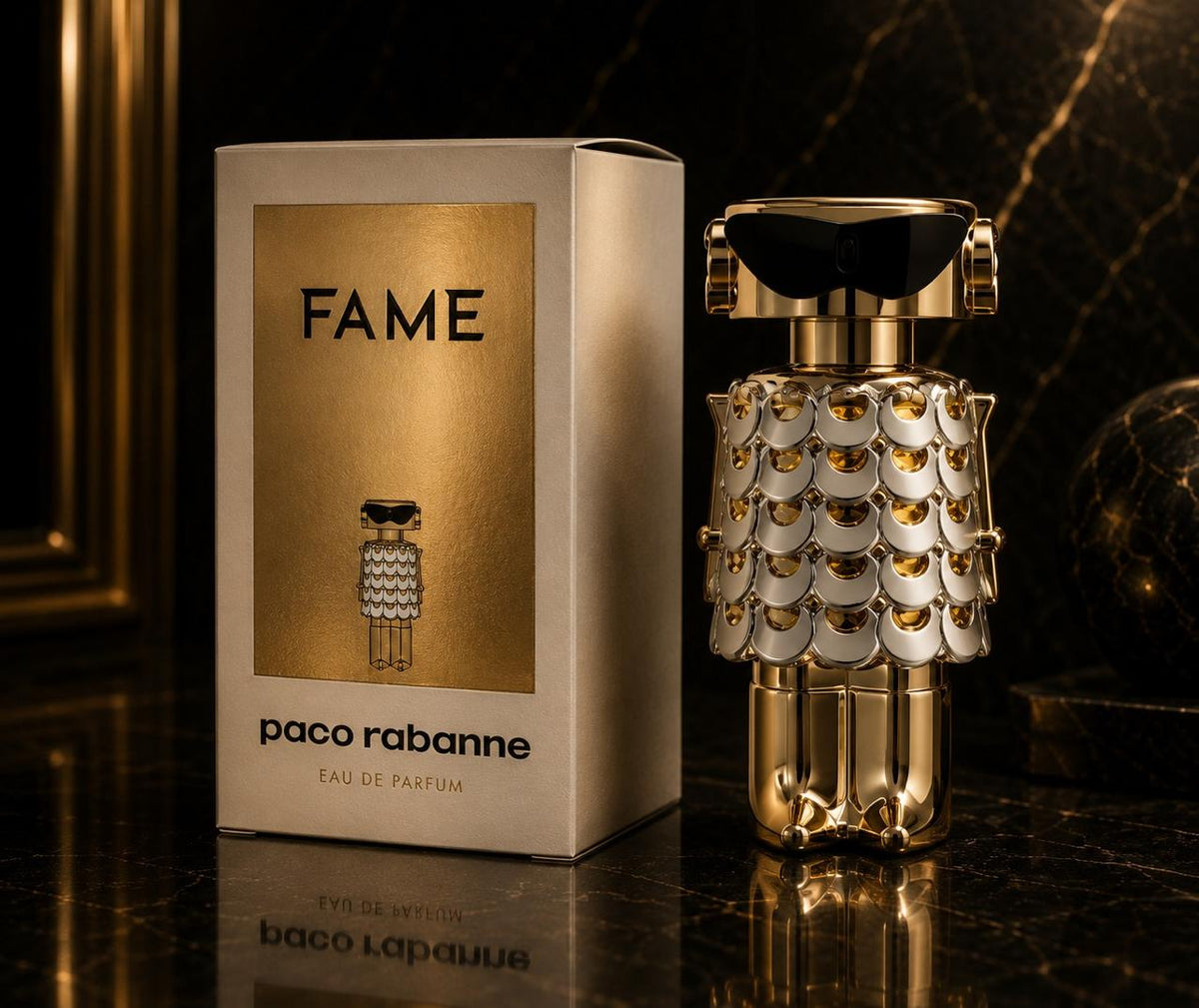 Fame EDP 80ml