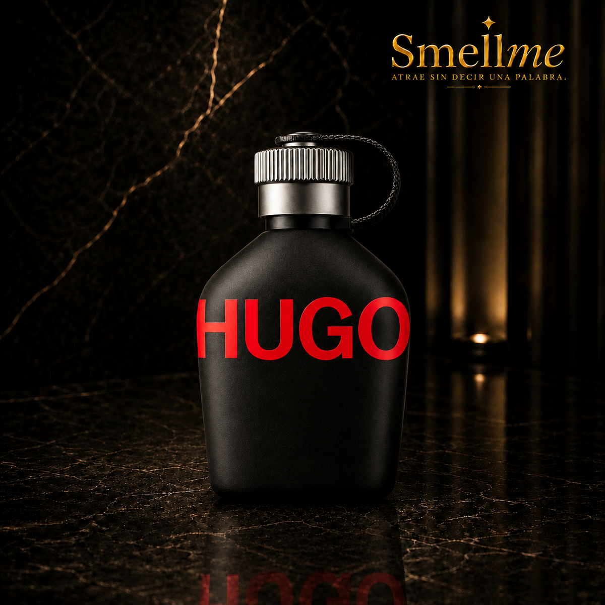 Hugo boss Just different 125 ml
