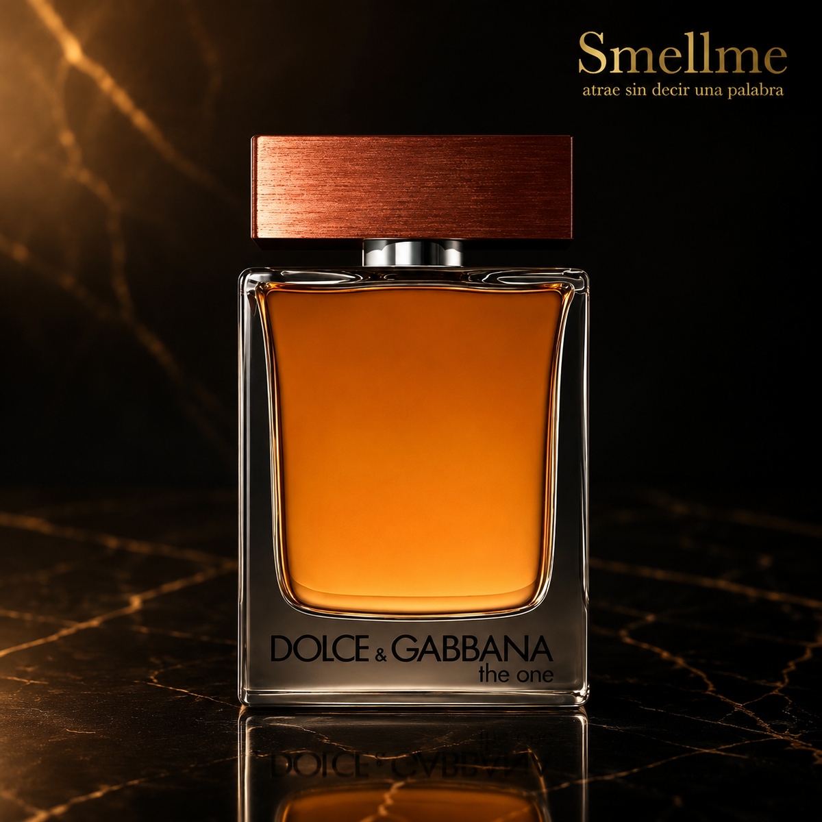 The One edt 50 ml