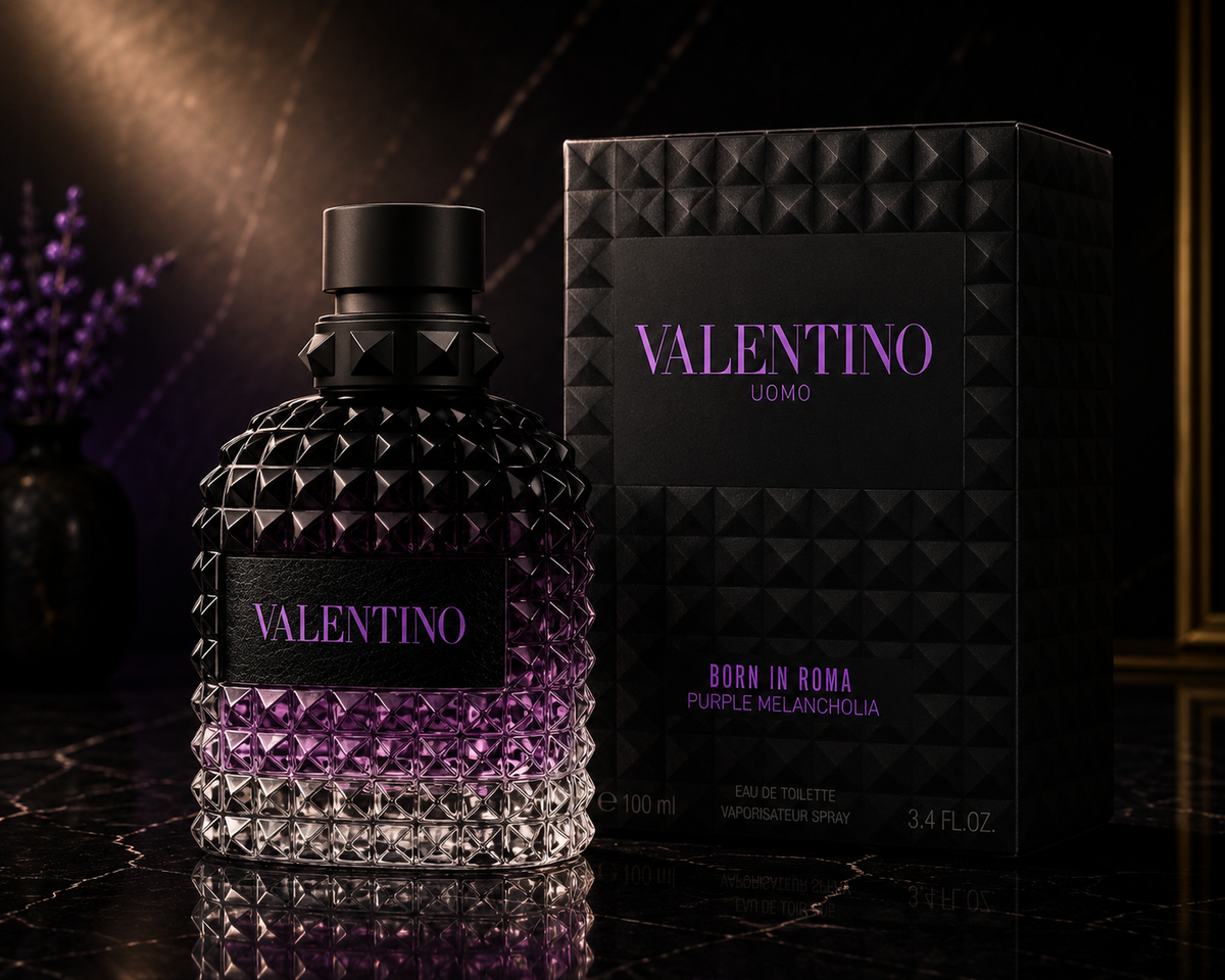 Valentino Born in Roma Purple Melancholia 100ml