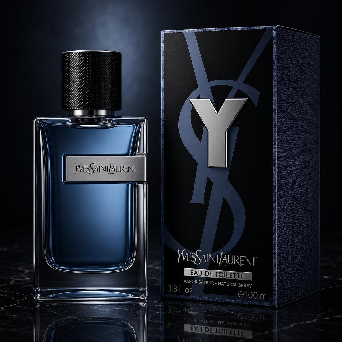 y EDT 100 ml