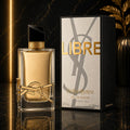 Libre EDP intense 90ml