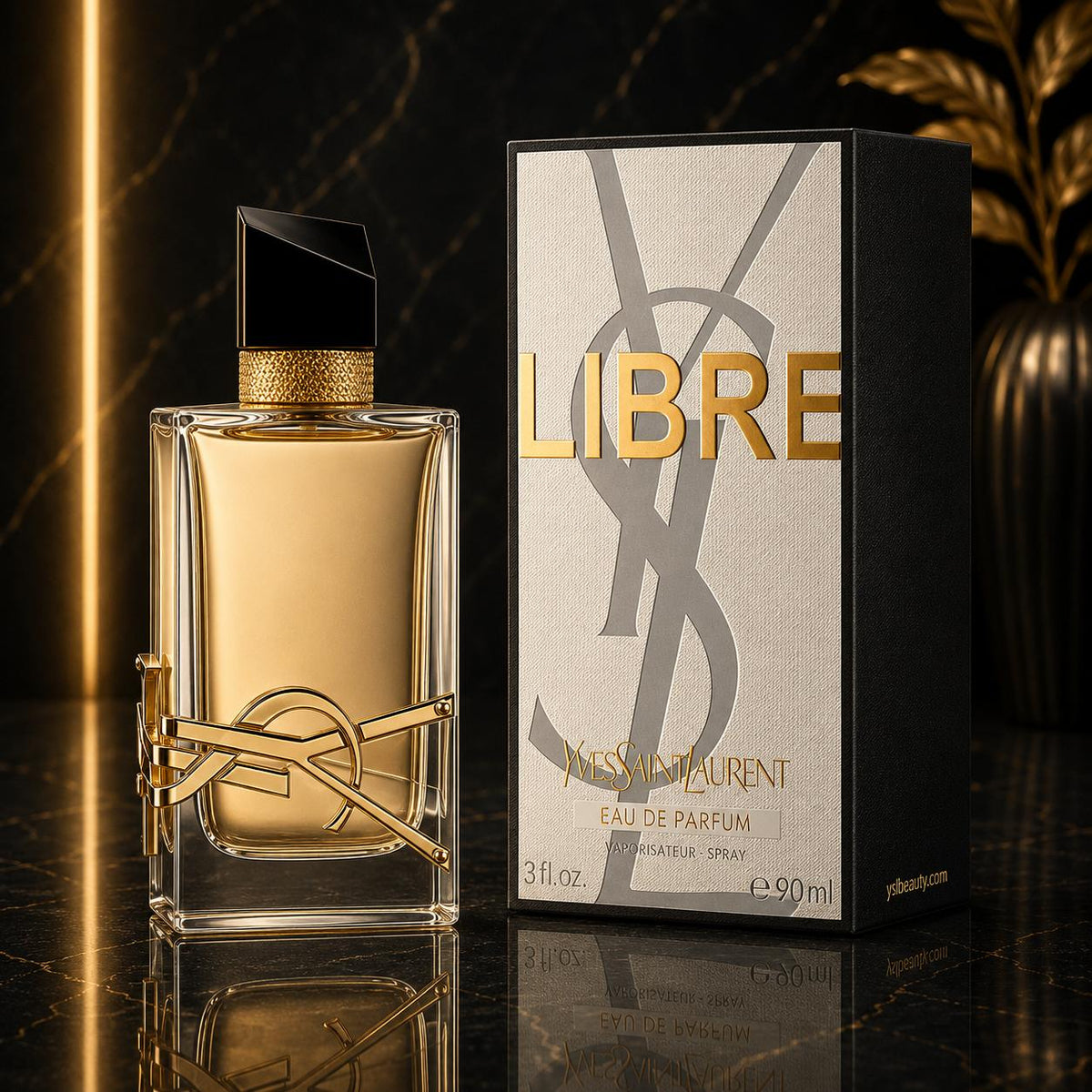 Libre EDP intense 90ml