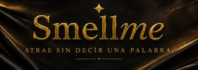 SMELLME - Inicio