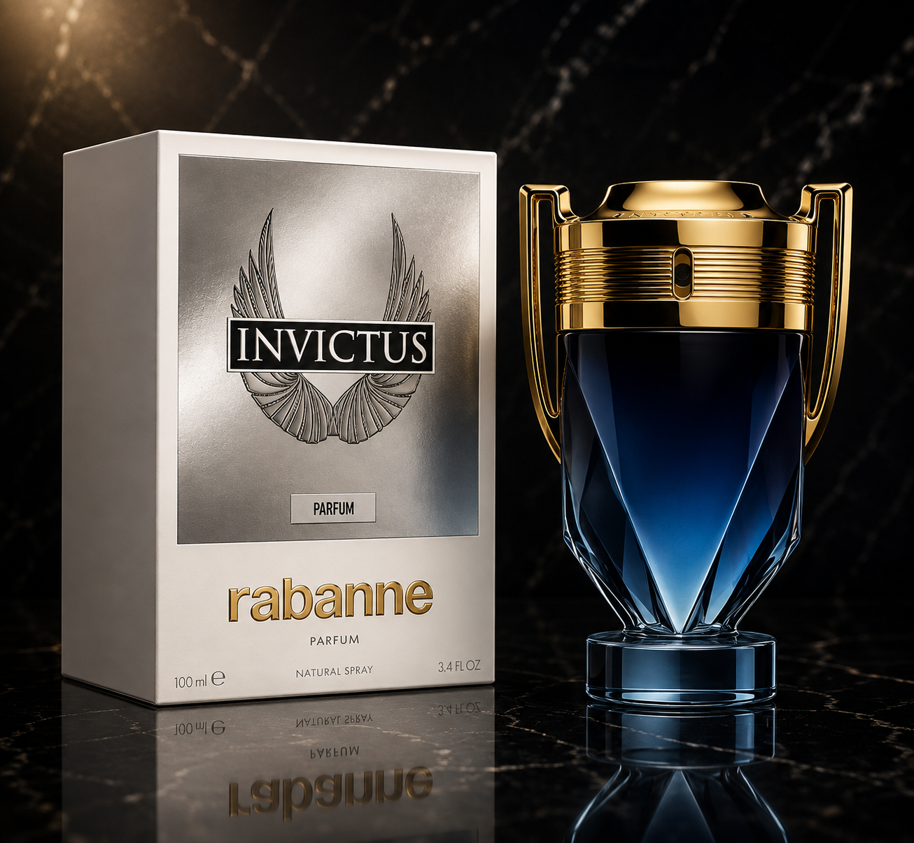 Invitctus Parfum 100 ml