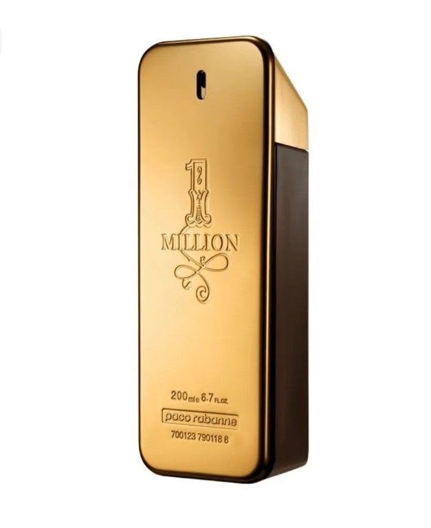 One Million EDT 50 ml