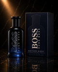 Hugo boss bottled nigth 100 ml