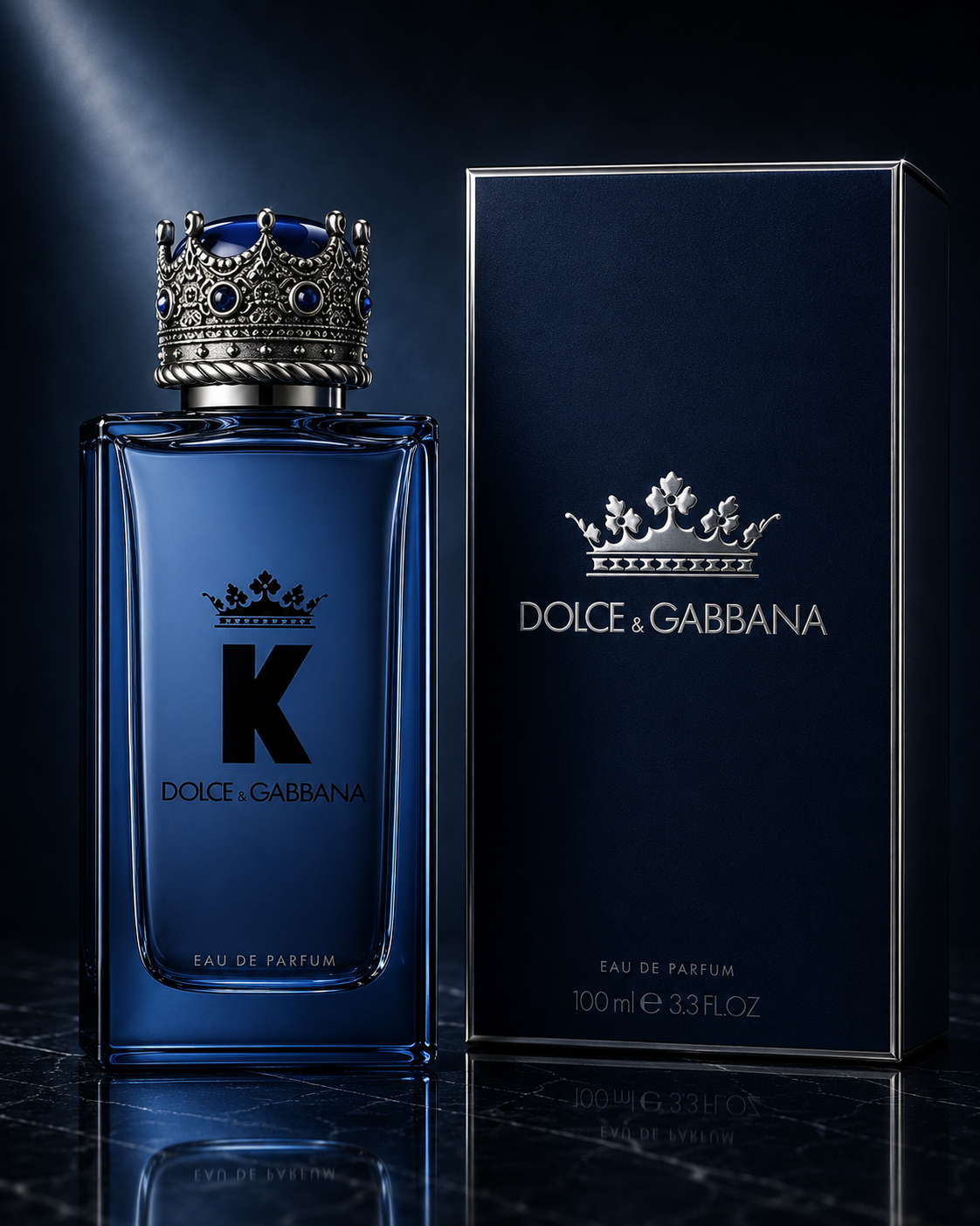 King EDP 100ml