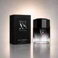 Black XS EDT hombre 100 ml