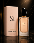 Sí EDP Sí 100 ml