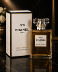N°5 Chanel eau de parfum 100 ml