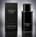 Armani code EDP 100 ml