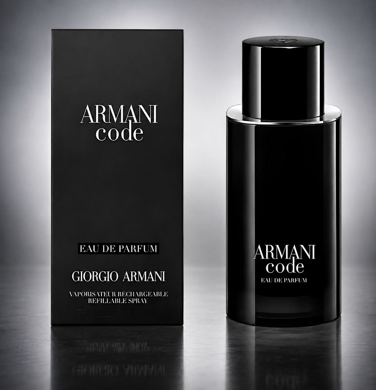 Armani code EDP 100 ml