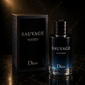 Sauvage EDP 100 ml